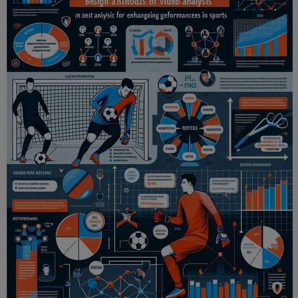 Quelle est la meilleure méthode d'analyse vidéo pour le perfectionnement des gardiens de but?
