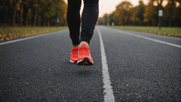 Blog course à pied : conseils running et avis chaussures